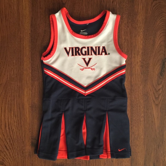 nike cheer uniforms